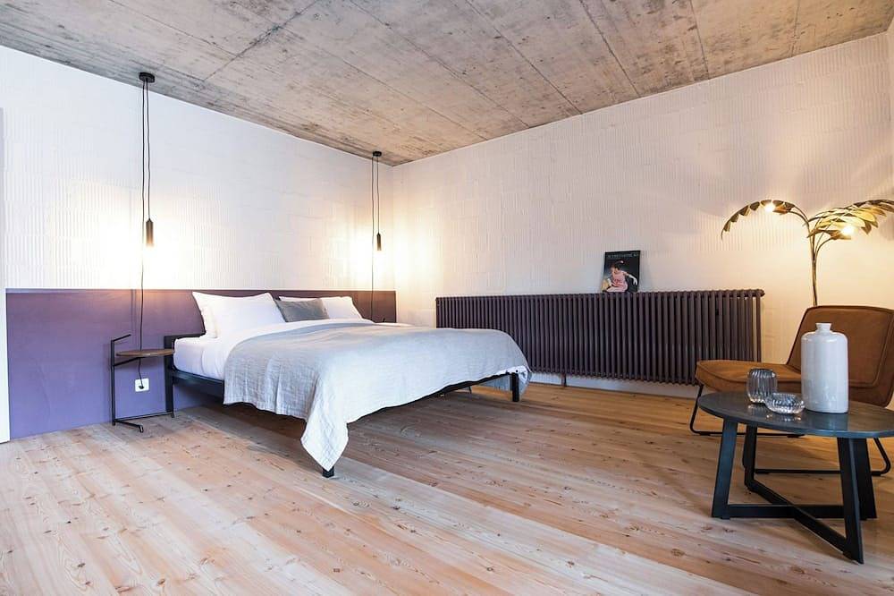 Ganze Wohnung, Tremondi Boutique Bnb & Restaurant, (Quinten). Felche in Walensee (Heidiland), Quarten