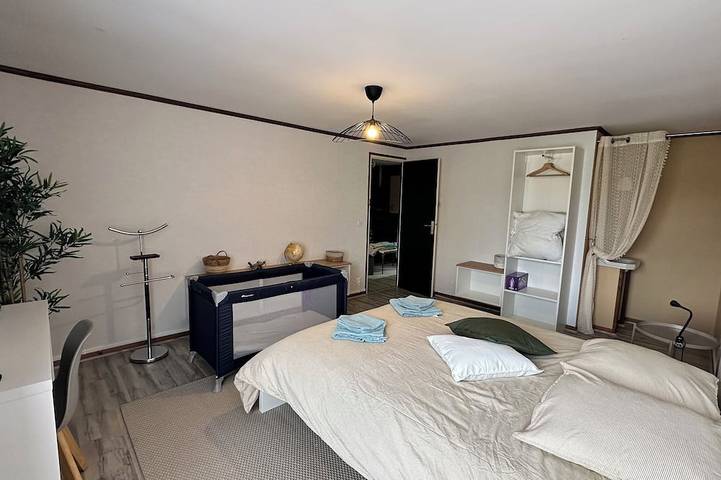 Location de vacances pour 4 personnes à Marchésieux - 4