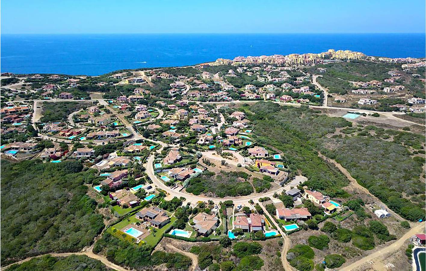 Appartamento vacanze a Nurra a partire da 137€ a notte