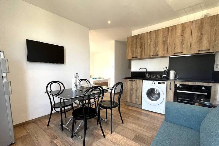 Appartement de vacances pour 2 personnes
