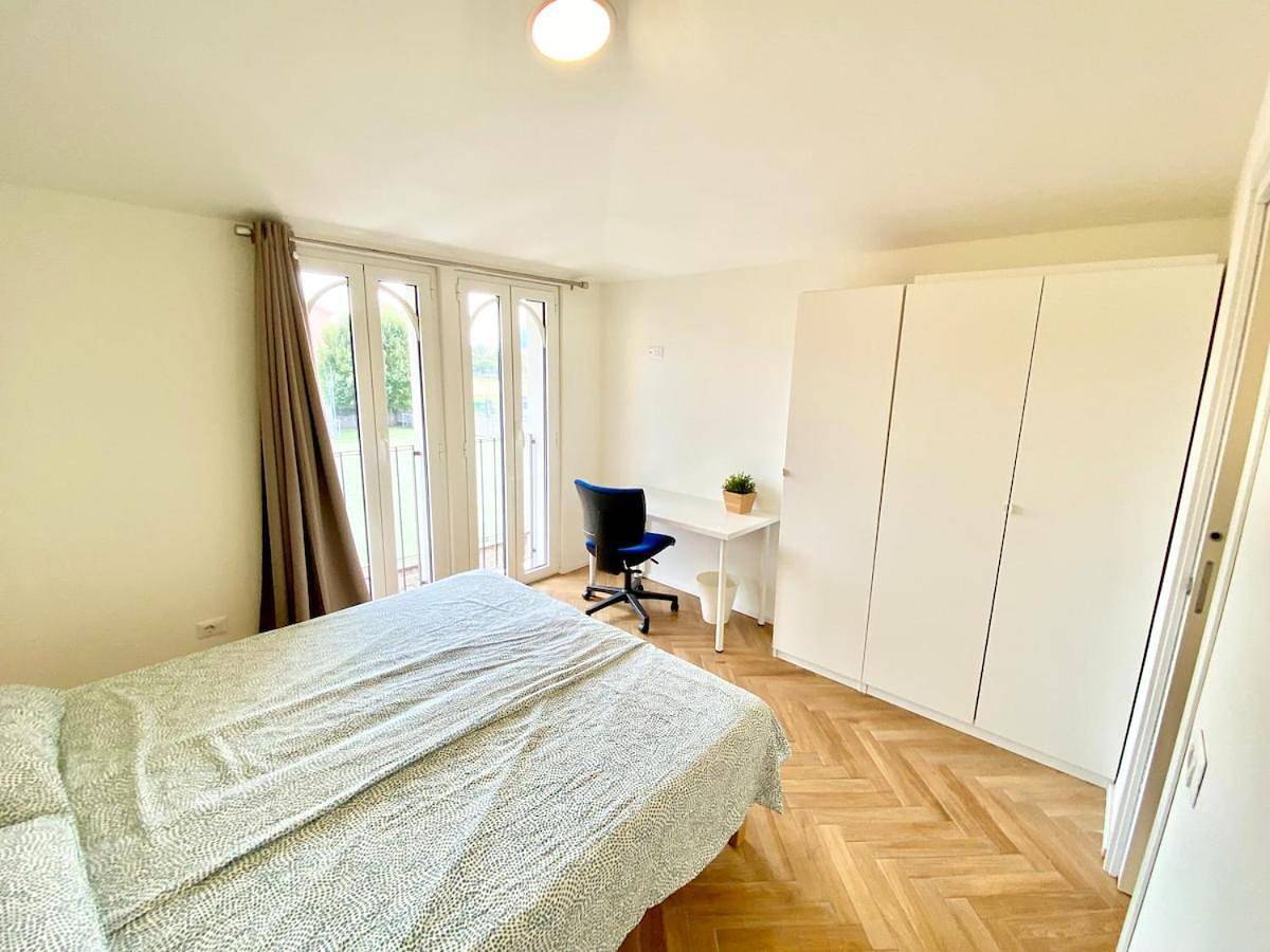 One-Bedroom Villa in Mailand, Mailand Provinz