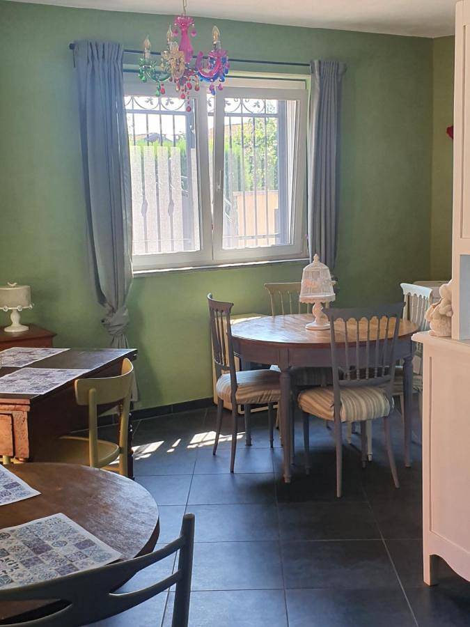 Maison d’hôte pour 2 personnes, avec jardin et jacuzzi ainsi que sauna et terrasse, animaux acceptés
