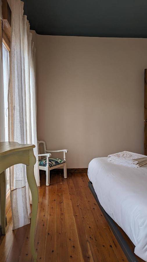 Appartement entier, Apartamento Ábside de San Juan Iii in Estella, Province de Navarra