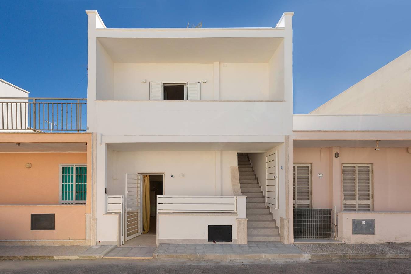 Geheel appartement, Le Dimore del Sole - Pp by Barbarhouse in Casalabate, Provincie Lecce
