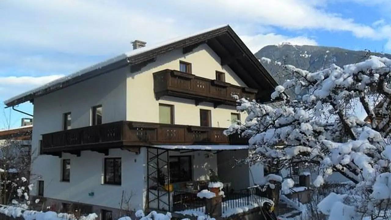 Ganze Ferienwohnung, Ferienwohnung für 7 Personen (65 m²) in Kaltenbach in Tuxer Alpen, Kaltenbach