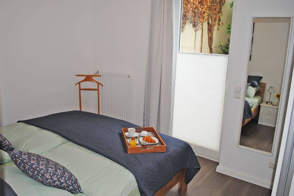 Entire apartment, Vacation apartment in the old town in Bad Bevensen, Landkreis Uelzen
