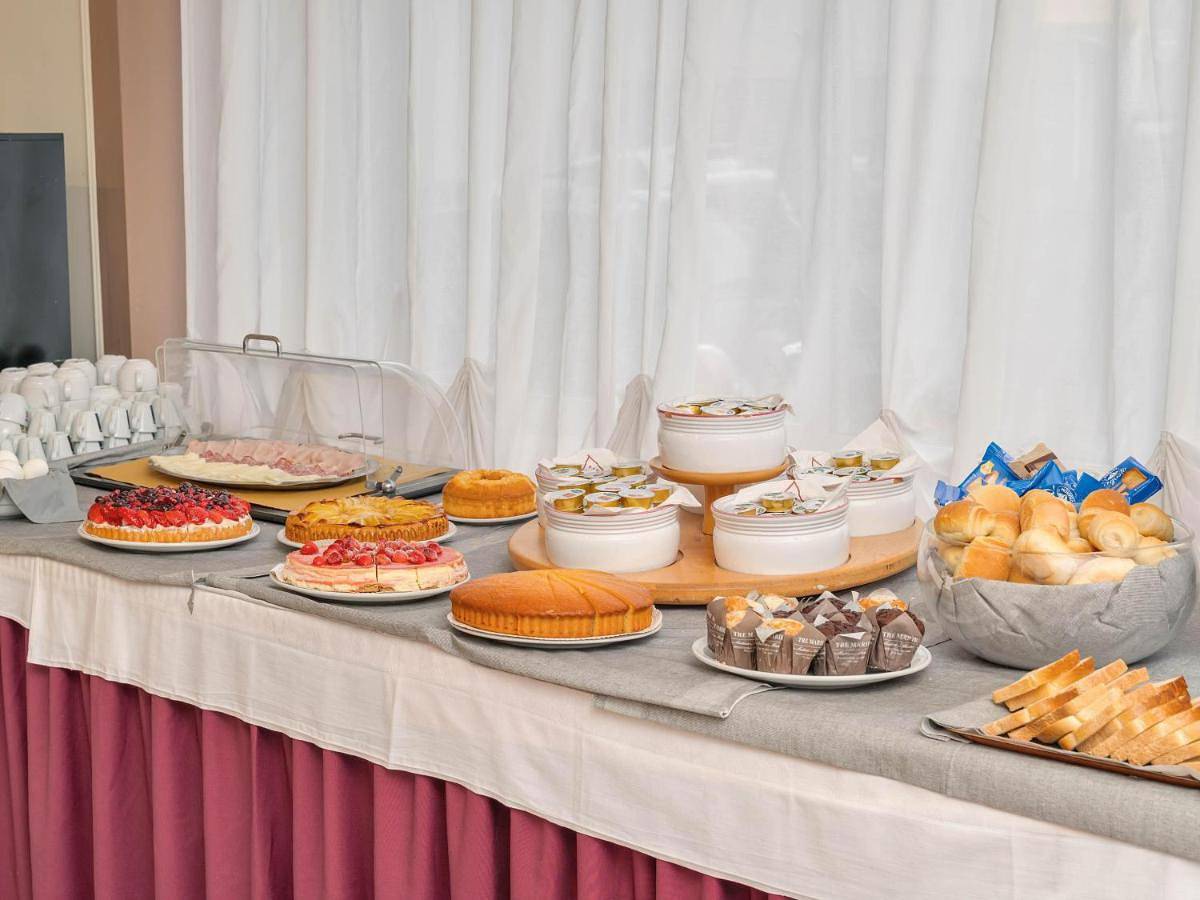 B&B Hotel Riviera Celle Ligure in Bagni Ligure, Celle Ligure