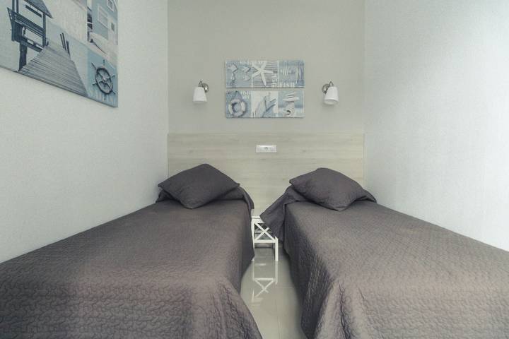Ferienwohnung für 3 Personen in Puerto de Mogan - 3