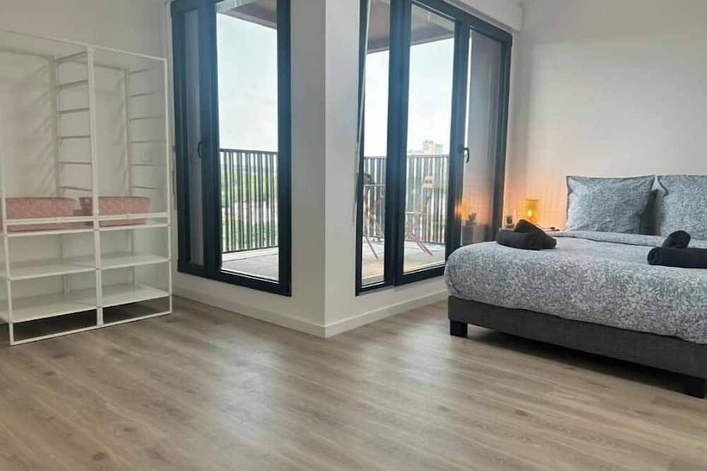 Entire apartment, Apartment Welcome To Becky in Bobigny, Seine-Saint-Denis