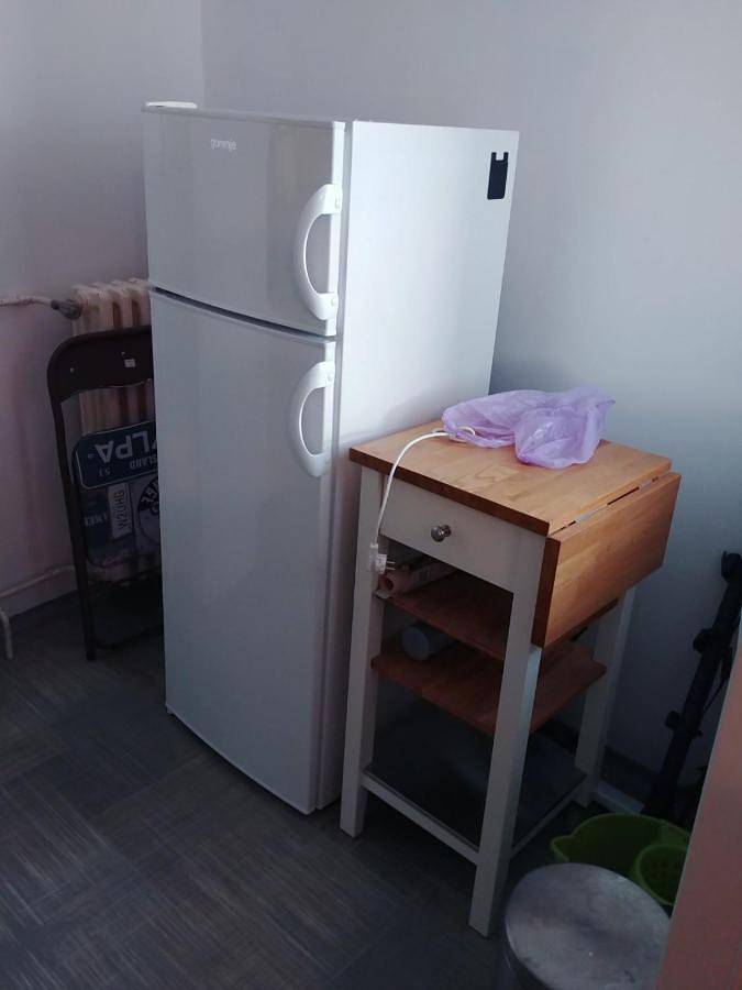 Appartement de vacances pour 2 personnes, avec terrasse