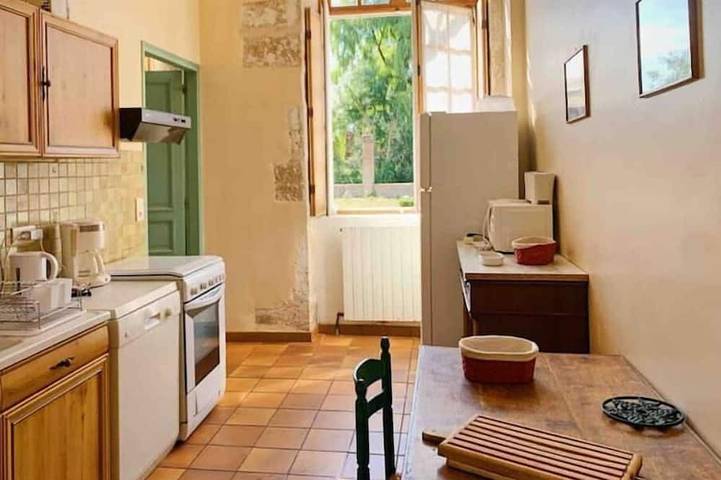 Château pour 12 personnes dans Yonne - 2