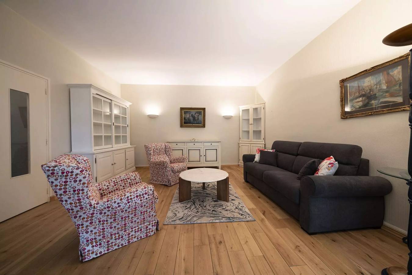 Apartamento entero, Céntrico Apartamento Étaples con Parking in Étaples, Montreuil und Umgebung
