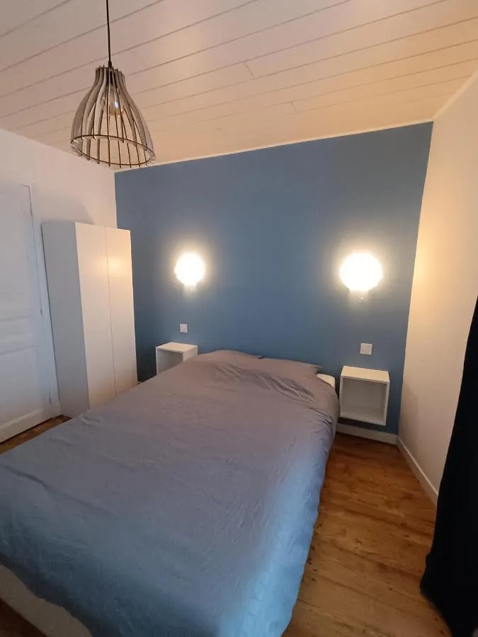 Appartement de vacances pour 2 personnes - 1