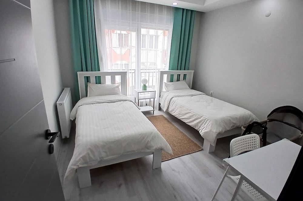Ganze Wohnung, Old Town 5 Min • 2Bed Room • 1000 Mbps Wi-Fi in Antalya, Provinz Antalya