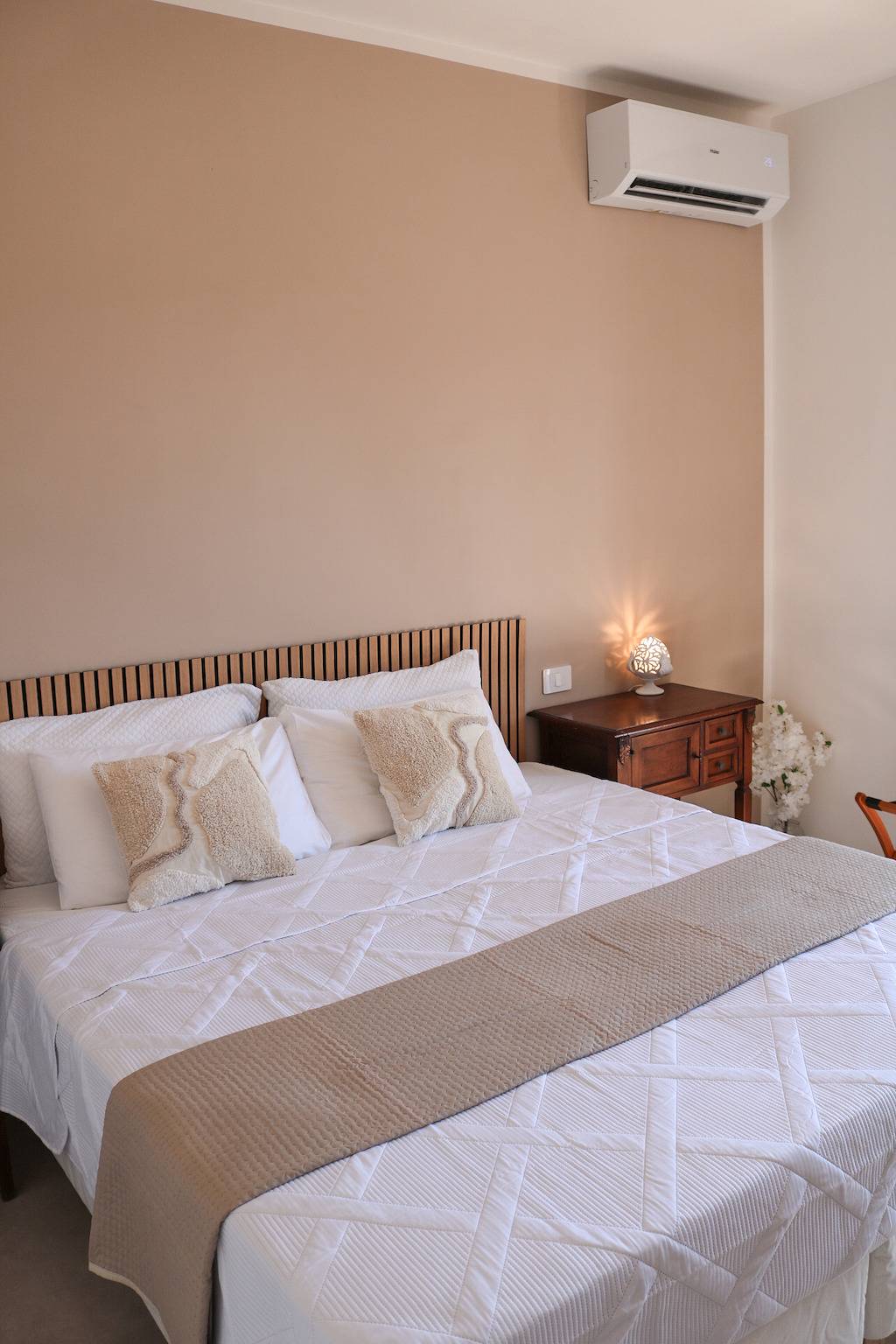 Casa Allegria, camera Serenità- adults only in Parabita, Golfo di Taranto