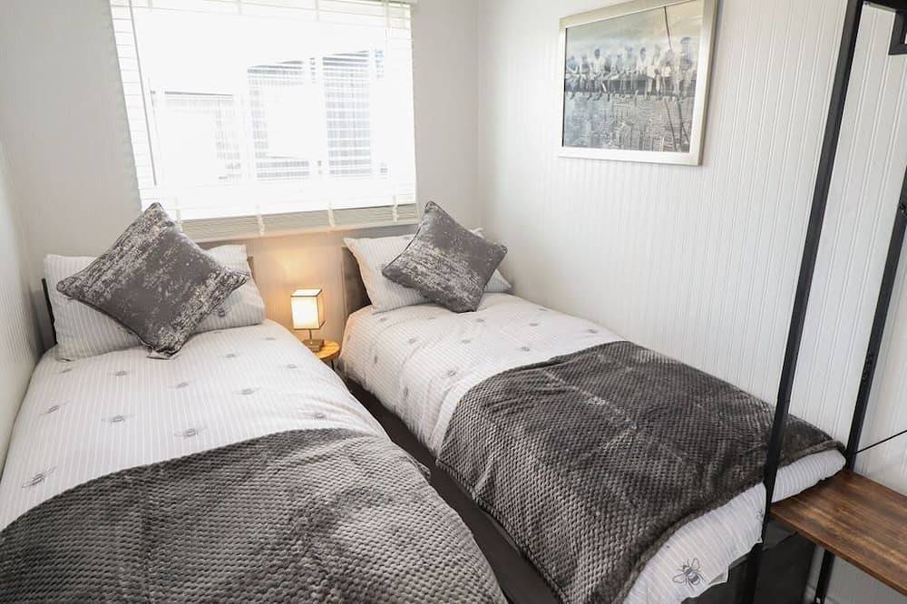 39 Cherry Park, Chapel St Leonards in Chapel St. Leonards, Lincolnshire
