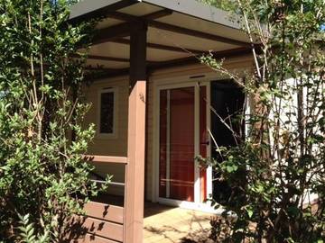 Chalet voor 6 Personen in Saint-Privat (Ardèche), Ardèche, Afbeelding 1