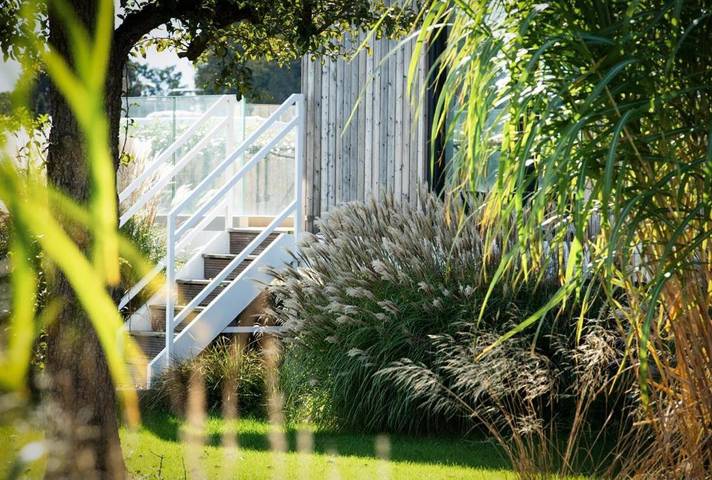 Location de vacances pour 2 personnes, avec jardin ainsi que vue sur le lac et vue à Ruremonde - 3