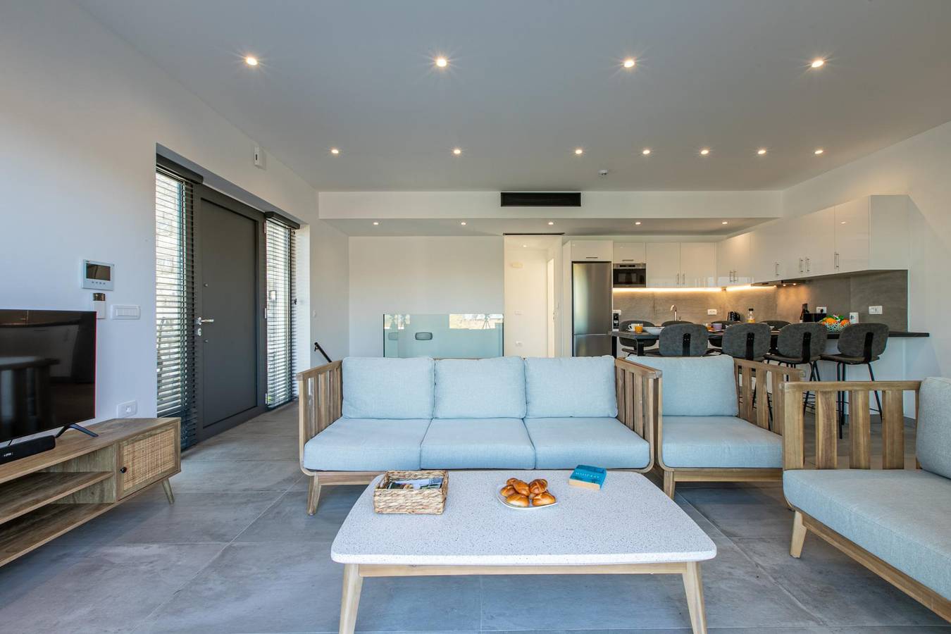 Myrtle Villa in Tavronitis, Chania und Umgebung