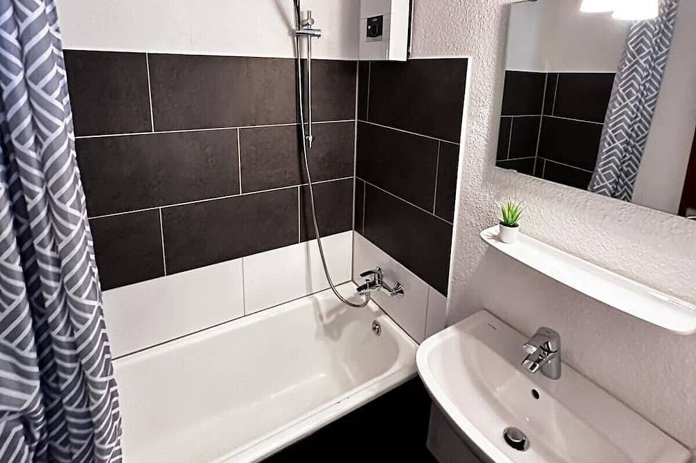 Ganze Wohnung, Moderne Ferienwohnung in Kleve - zentral gelegen (Nr. 3) in Kleve, Niederrhein