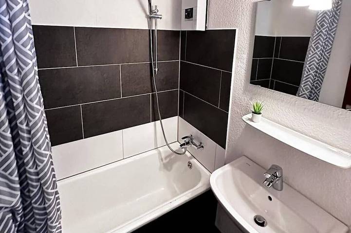 Ferienwohnung für 3 Personen, mit Balkon in Kleve - 3