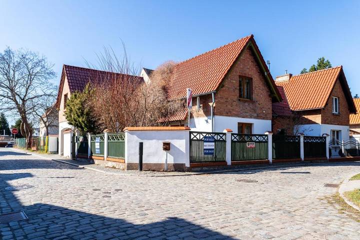 Ferienhaus für 8 Personen, mit Garten und Ausblick, mit Haustier