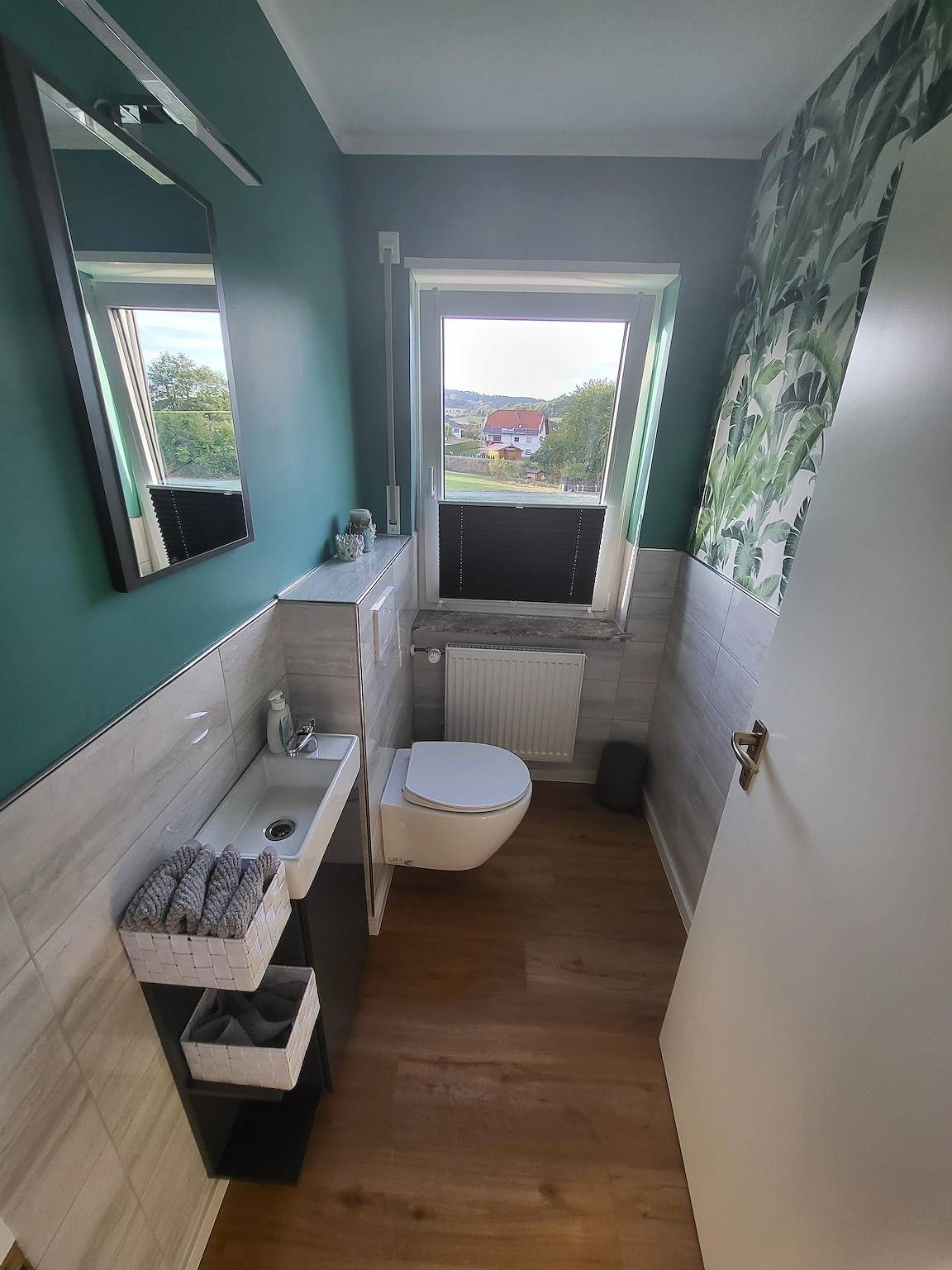 Ganze Ferienwohnung, Ferienwohnung Wenzel in Hilders, Rhön-Hessen
