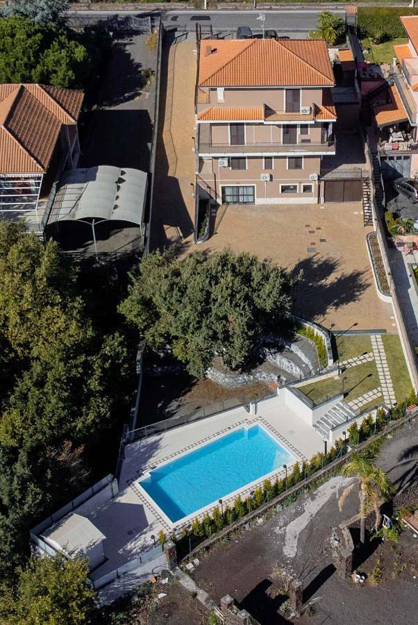 Appartamento intero, Montalbano Sweet Home in Aci Sant'Antonio, Etna
