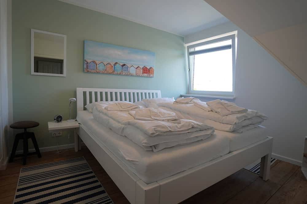 Ganze Wohnung, Ferienwohnung/App. für 4 Gäste mit 40m² in Wyk-Boldixum (157327) in Wyk auf Föhr (Stadt), Wyk auf Föhr