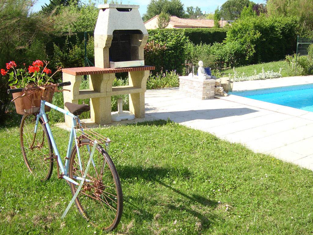 Gite La Brugue, avec piscine, à 5 min d'Albi in Puygouzon, Région d'Albi