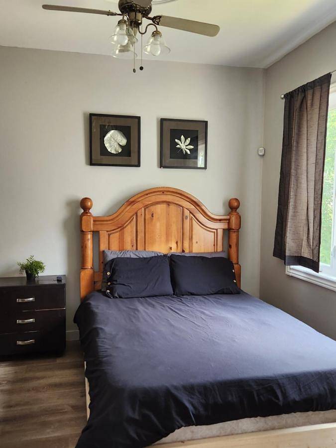 Appartement de vacances pour 3 personnes, avec vue et terrasse