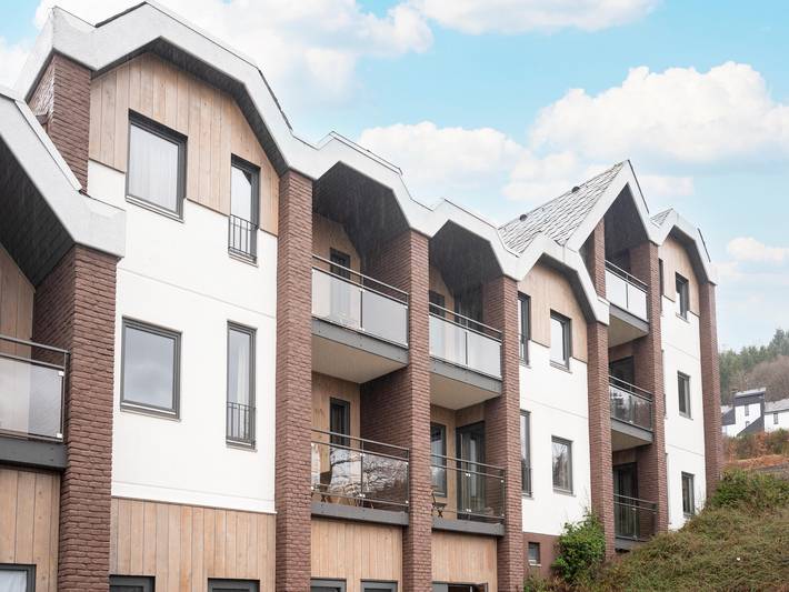 Ferienwohnung für 2 Personen, mit Pool und Garten sowie Sauna, mit Haustier in Rheinland-Pfalz - 2