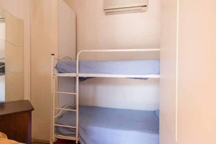 Ferienwohnung für 3 Personen, mit Garten und Terrasse in Monte Argentario - 3