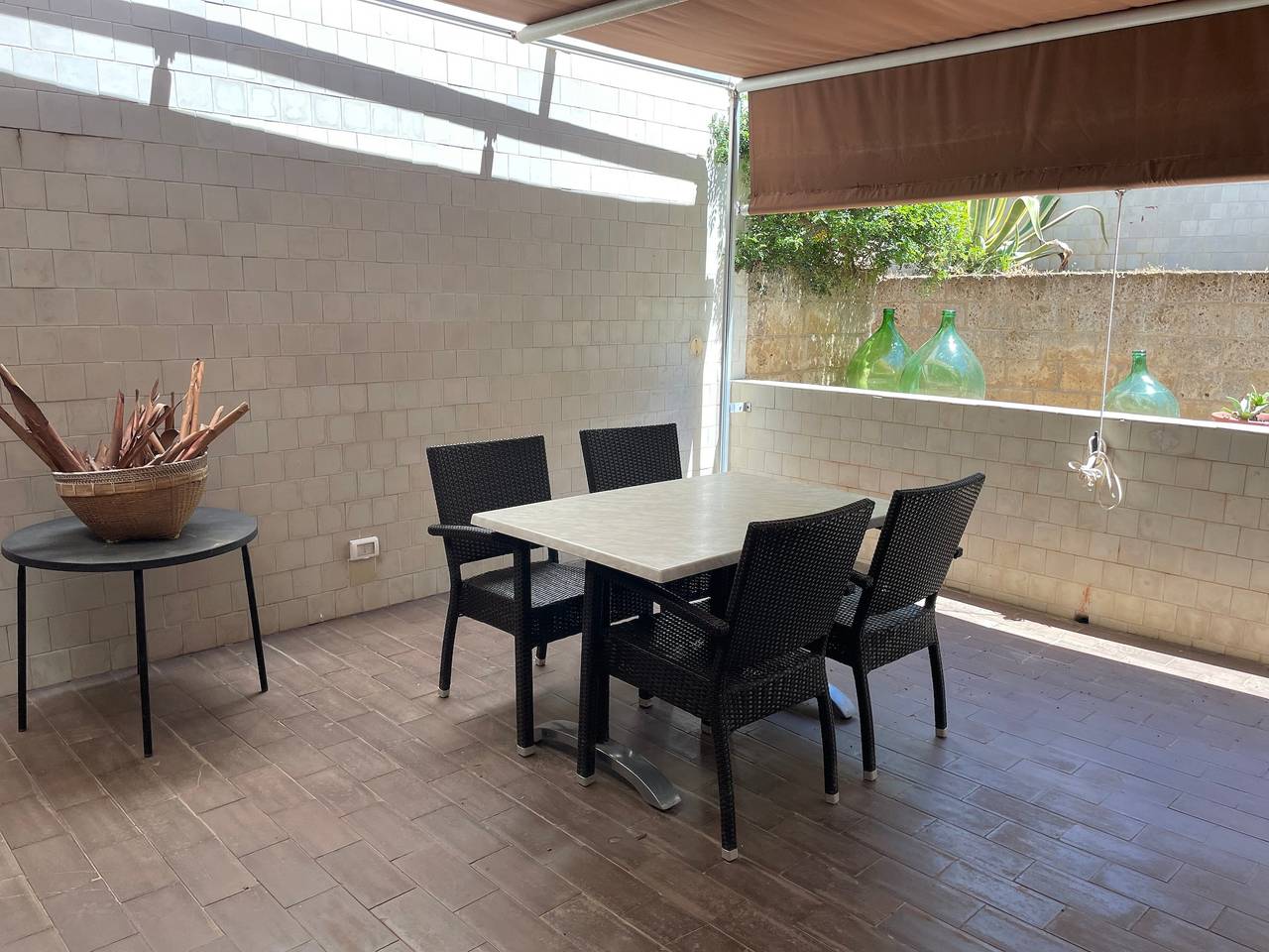 Apartamento entero, Apartamento Il Sole Maremma a 400 m de la playa in Castiglione della Pescaia, Provincia de Grosseto