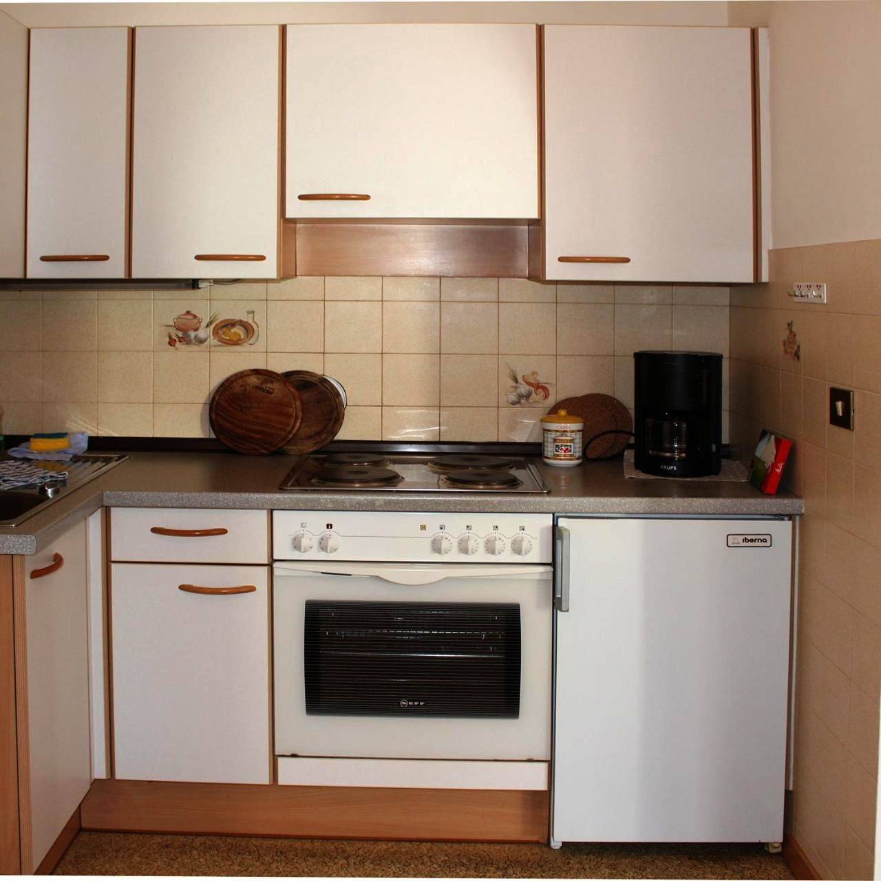 Ganze Wohnung, Apartment - Ground Floor in Kastelbell, Kastelbell-Tschars
