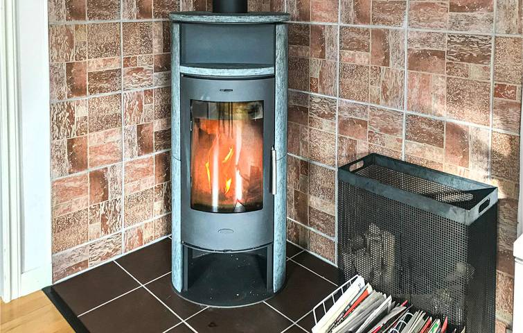Ferienhaus für 7 Personen mit Sauna in Västernorrland