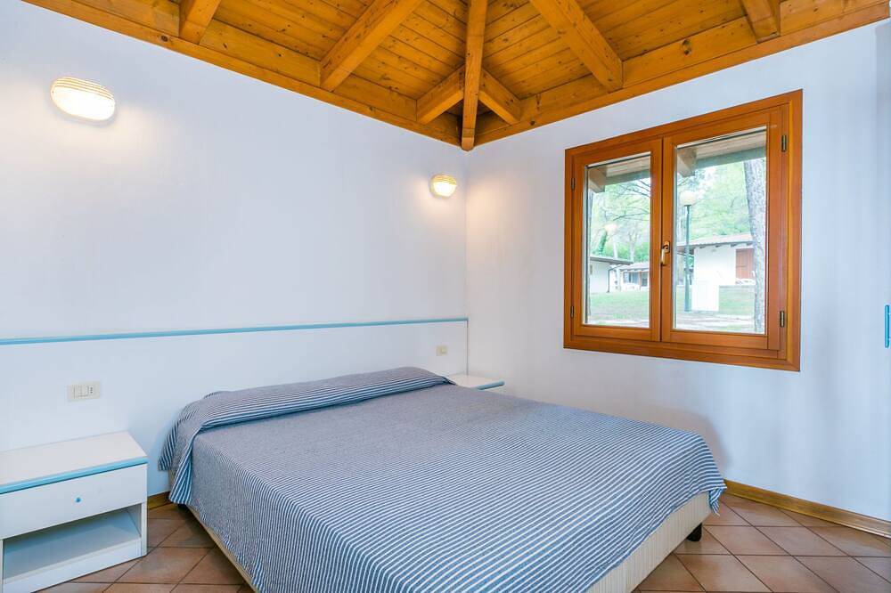 Belvedere Pineta Camping Village in Aquileja, Udine Provinz
