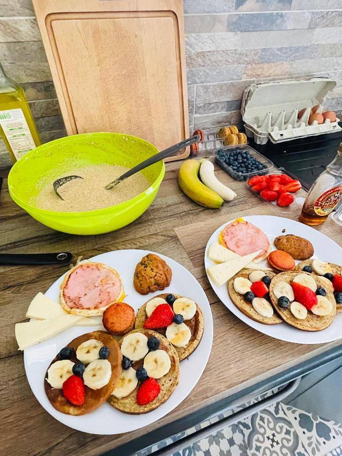 Maison d’hôte pour 2 personnes, avec piscine dans Lacanau Ocean - 3