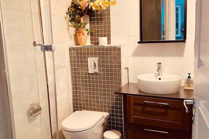 Ferienwohnung für 2 Personen, mit Garten in Sollentuna kommun - 3