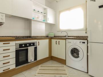 Apartment for 6 People in Cambrils, Baix Camp, Photo 3