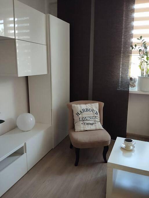 Geheel appartement, One-Bedroom Apartment in Zlín, Zlín Regio