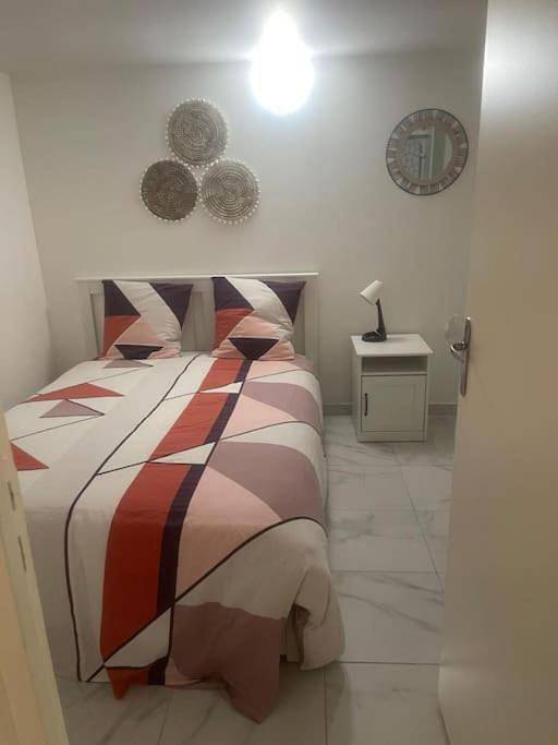 Gîte pour 2 personnes à Maisons-Alfort - 4