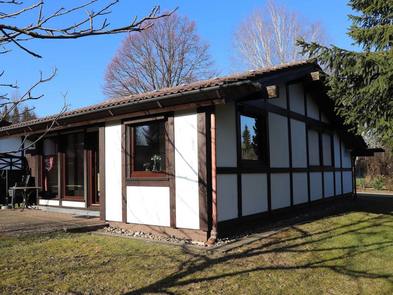 Ferienhaus Scout Paradiesecke 179 - Ferienhaus Scout in Waldbrunn, Neckar-Odenwald-Kreis