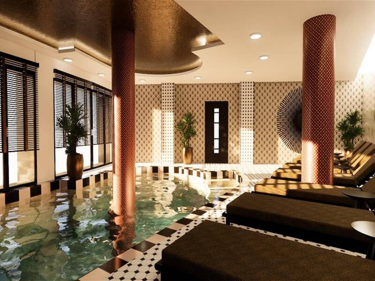 Appartamento intero, 2 Pièces 2/6 Personnes Funtanella Deluxe in Algajola, Calvi e dintorni