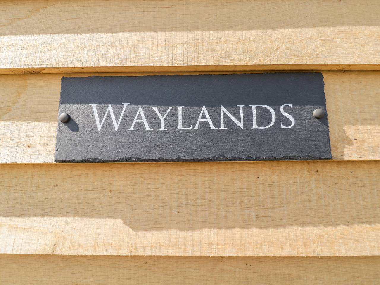 Waylands in North Wessex Downs