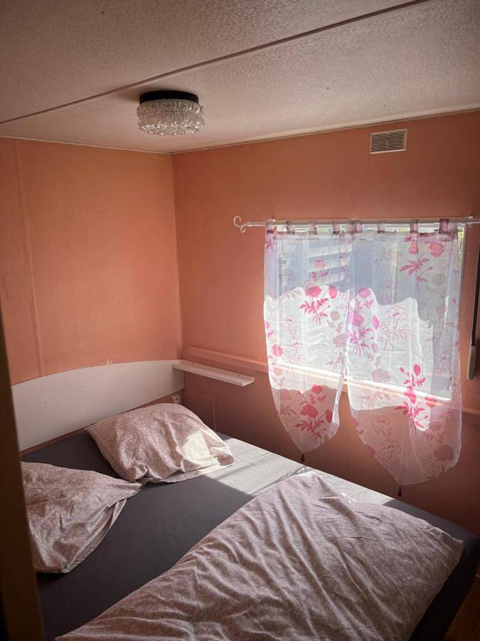 Location de vacances pour 6 personnes, avec jardin et terrasse dans Lac d'Ardres - 3