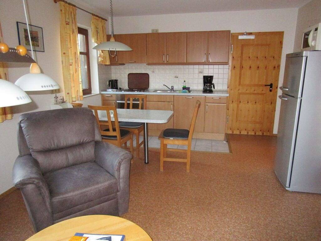 Breitenbach retiro moderno in Vöhl, Waldecker Land