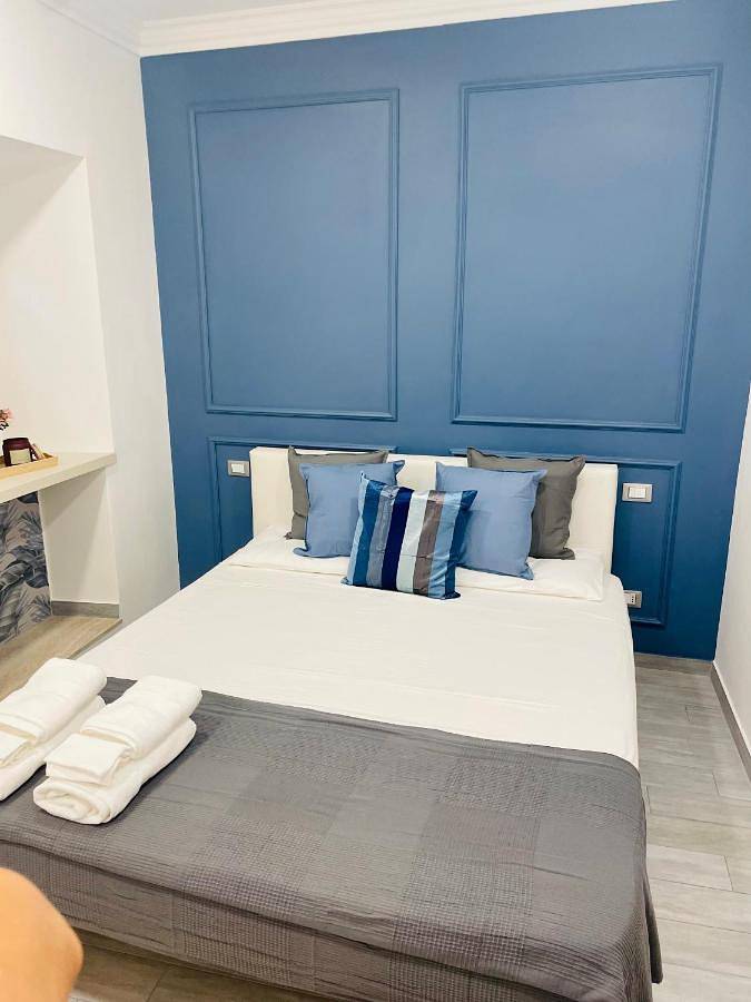 Chambre d’hôte pour 2 personnes à Cisterna di Latina