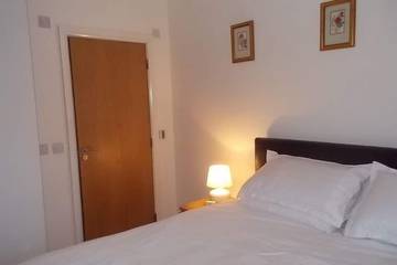 Appartement De Vacances pour 5 Personnes dans Dublin, Comté de Dublin, Photo 3