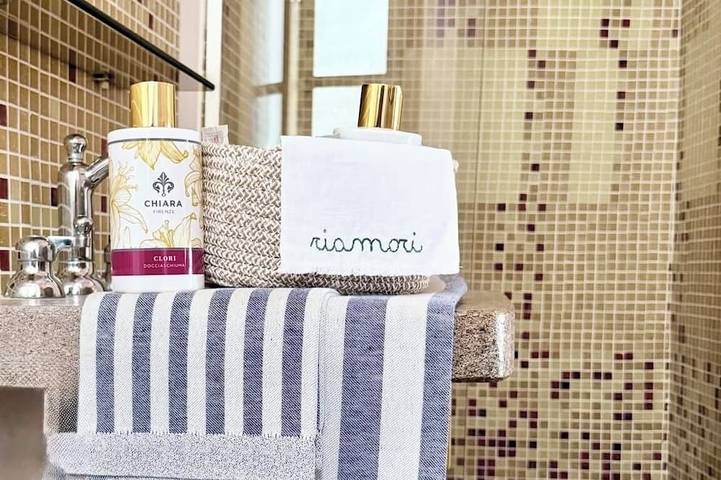 Appartement entier, Riamori's Little Balcony: A Stylish Mini Home in Amelia, Amelia (municipality)